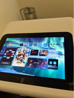 Smart Projector