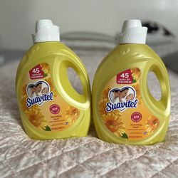 Suavitel Fabric Softener