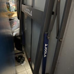 JOOLA Inside Indoor Ping Pong Table