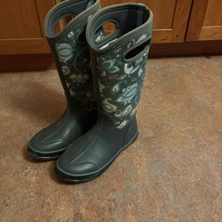 Bogs - Neoprene, Women’s Size 8, Like New