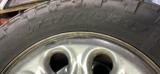 Tires