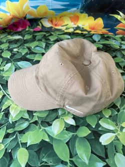 Nike Khaki Baseball Cap