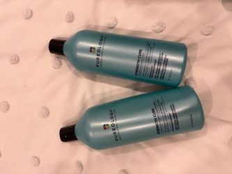 Pureology Shampoo and Conditioner Set