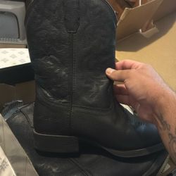 Cowboy Boots 