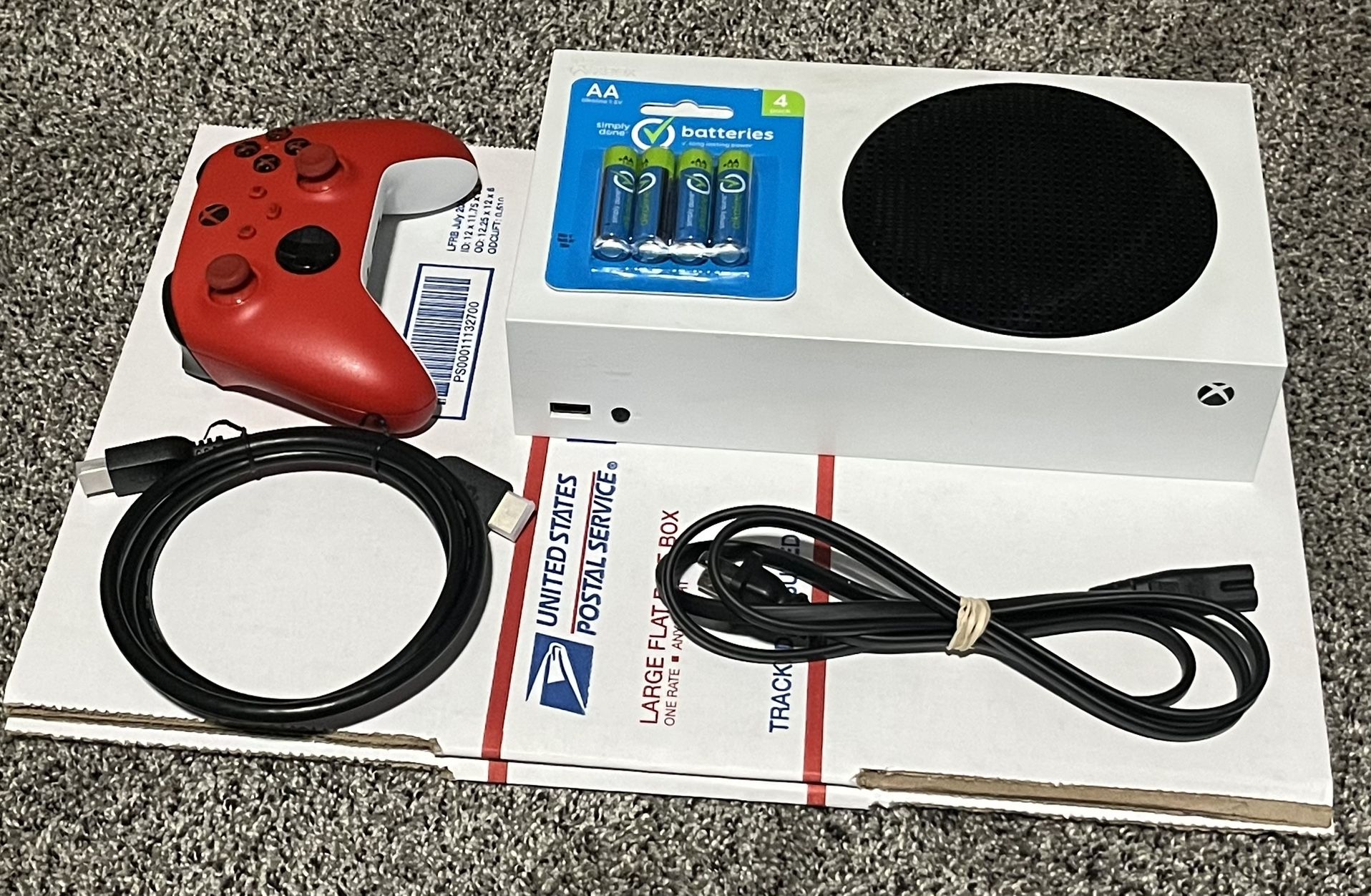 Xbox Series S