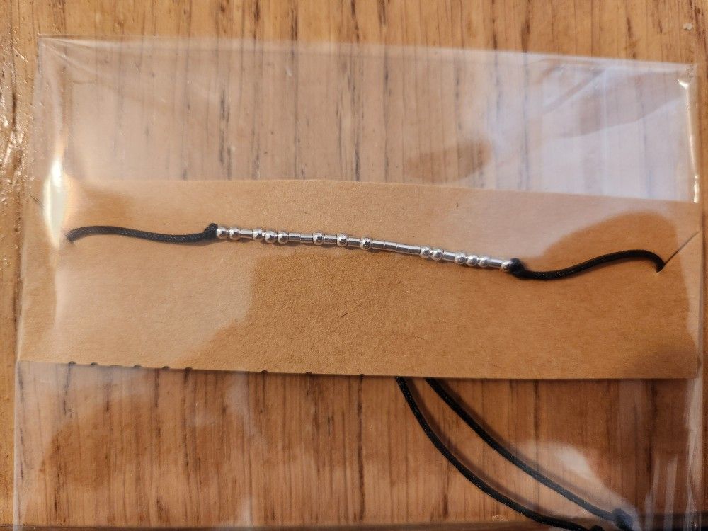 Sterling Silver Bracelet