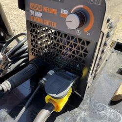 WELDING & CUTTING PACKAGE!!