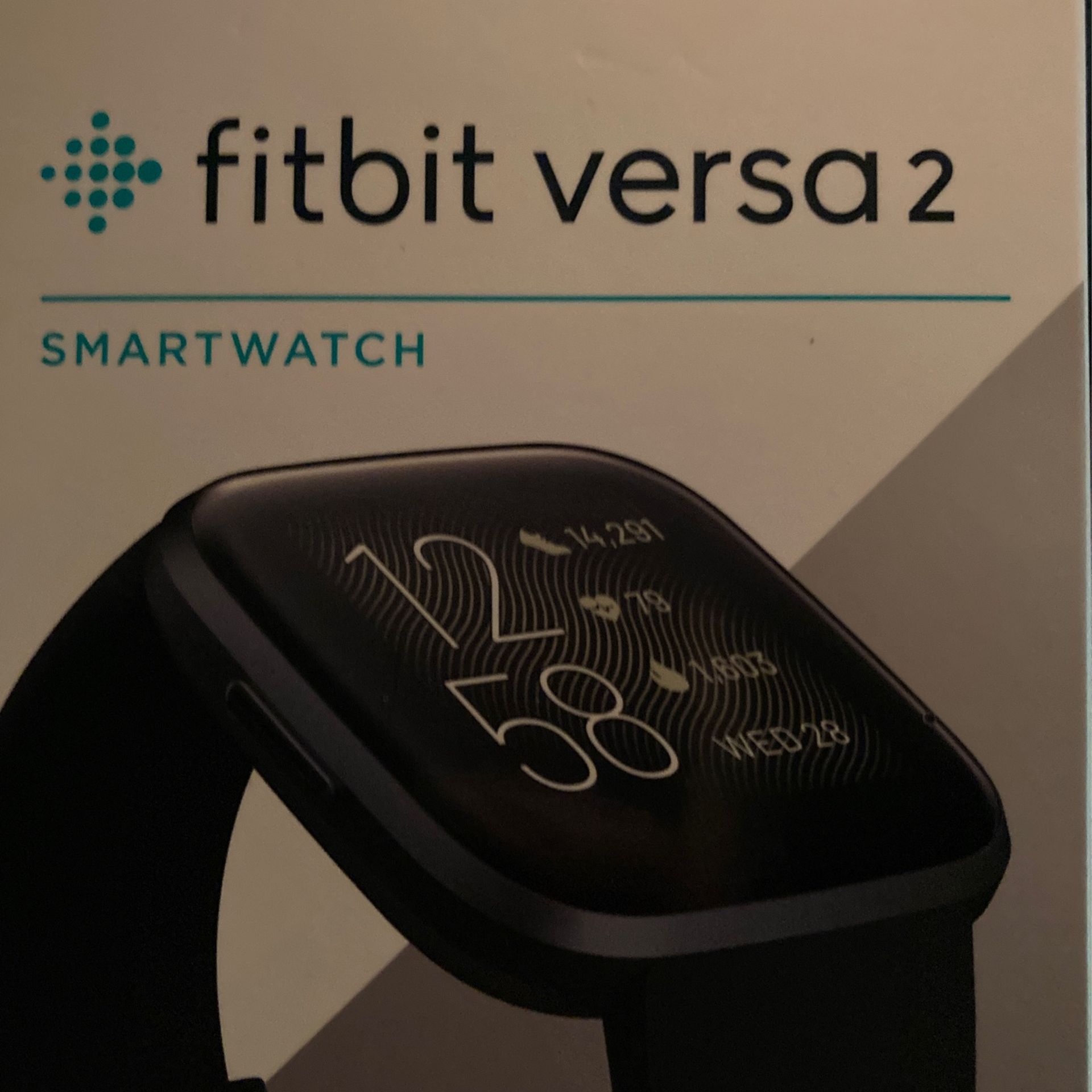 Fitbit Versa2 Smart watch
