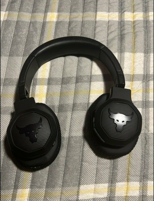 JBL HEADPHONE