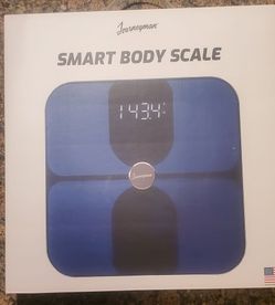 Smart Body Scale NIB