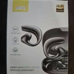 Wireless Earbuds 