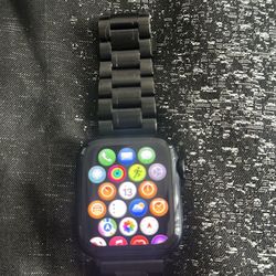 Apple Watch SE 3 44mm