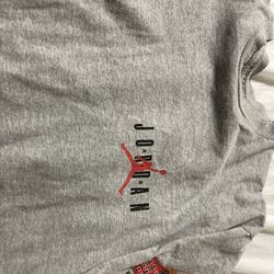 Vintage Michael Jordan restaurant t shirt form mid 90’s