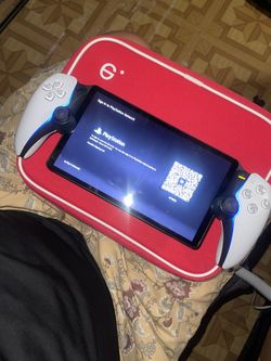 Playstation portable 5