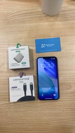 Iphone 16e 128gb Cricket