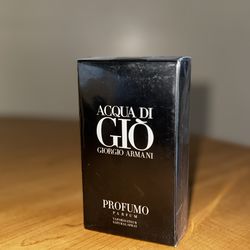ACQUA DI GIO Giorgio Armani