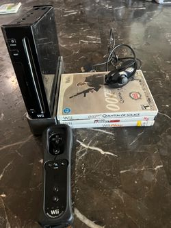 Wii