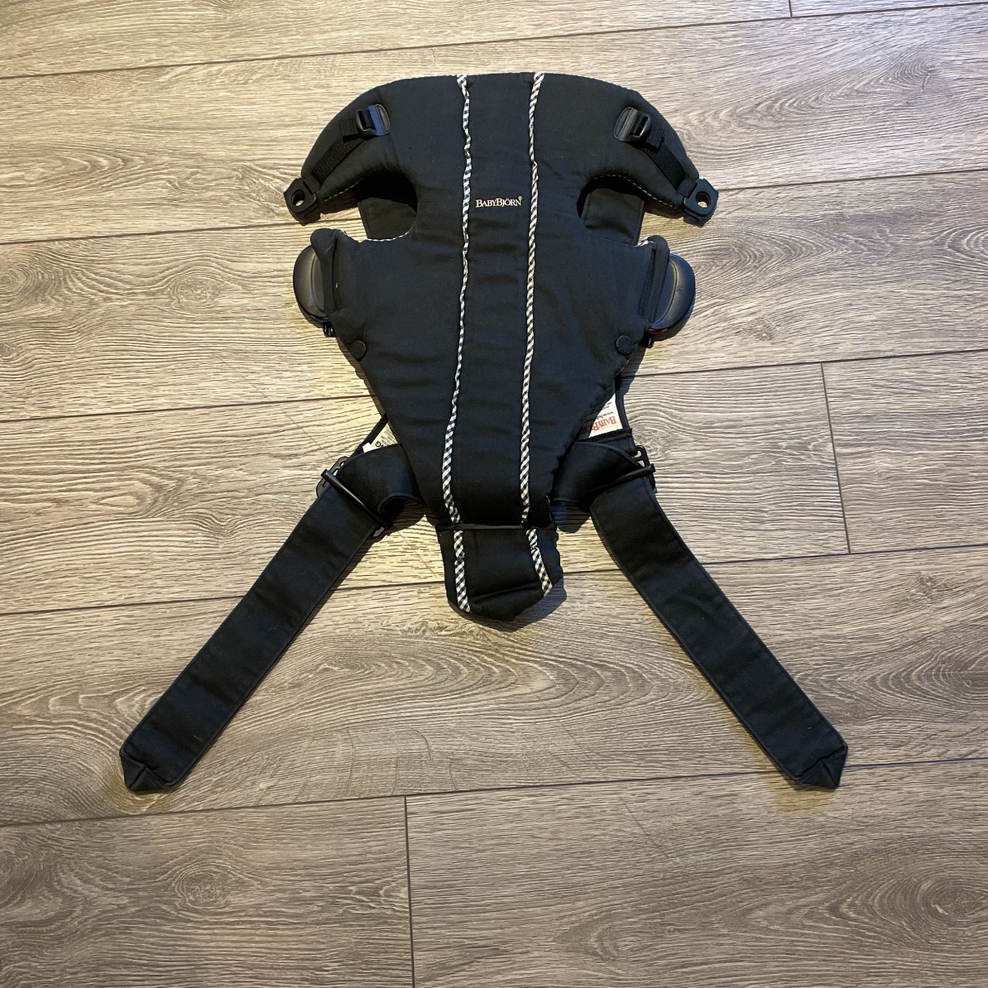 Baby Bjorn Front Carrier