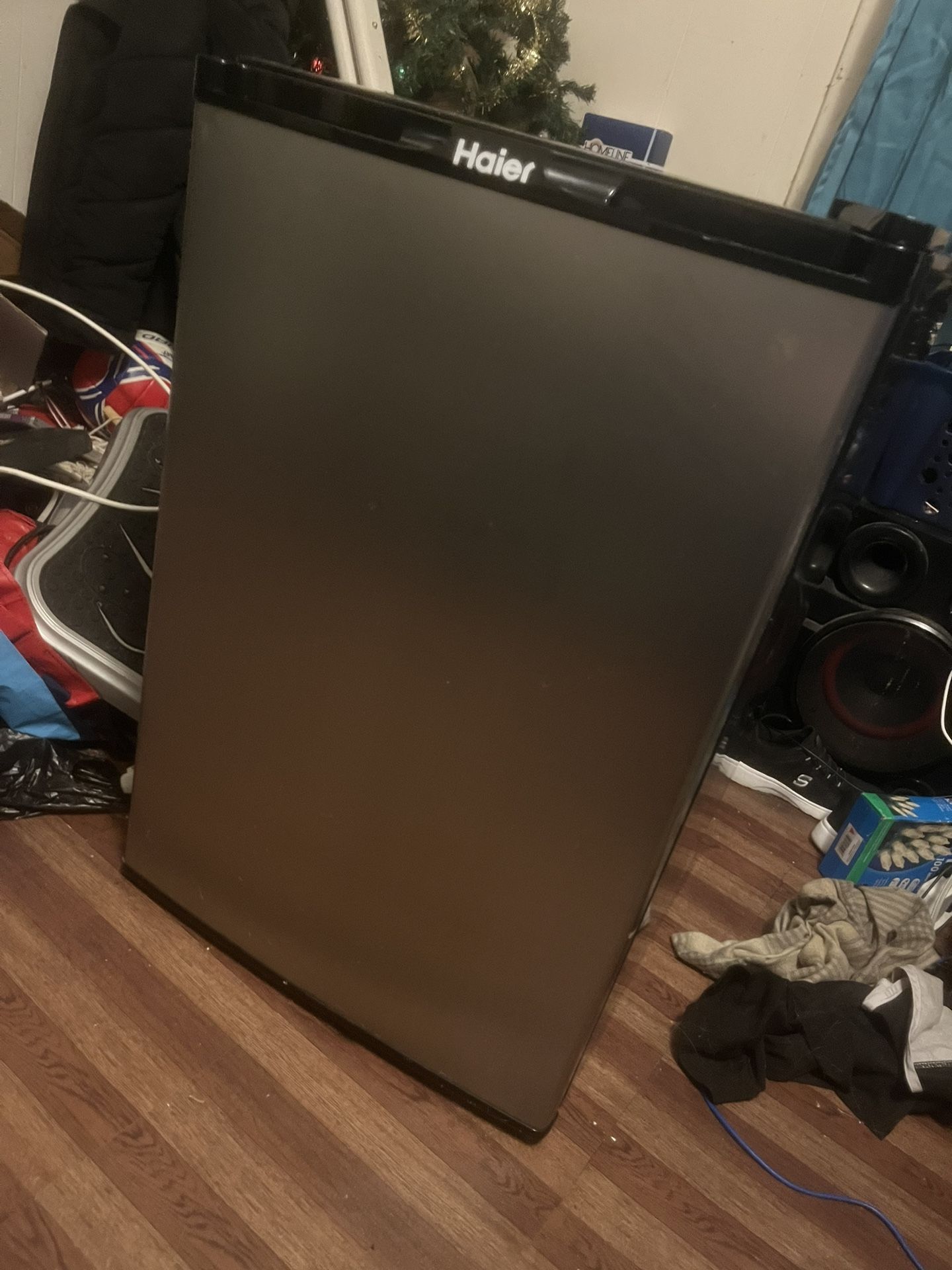 Mini Fridge Haier