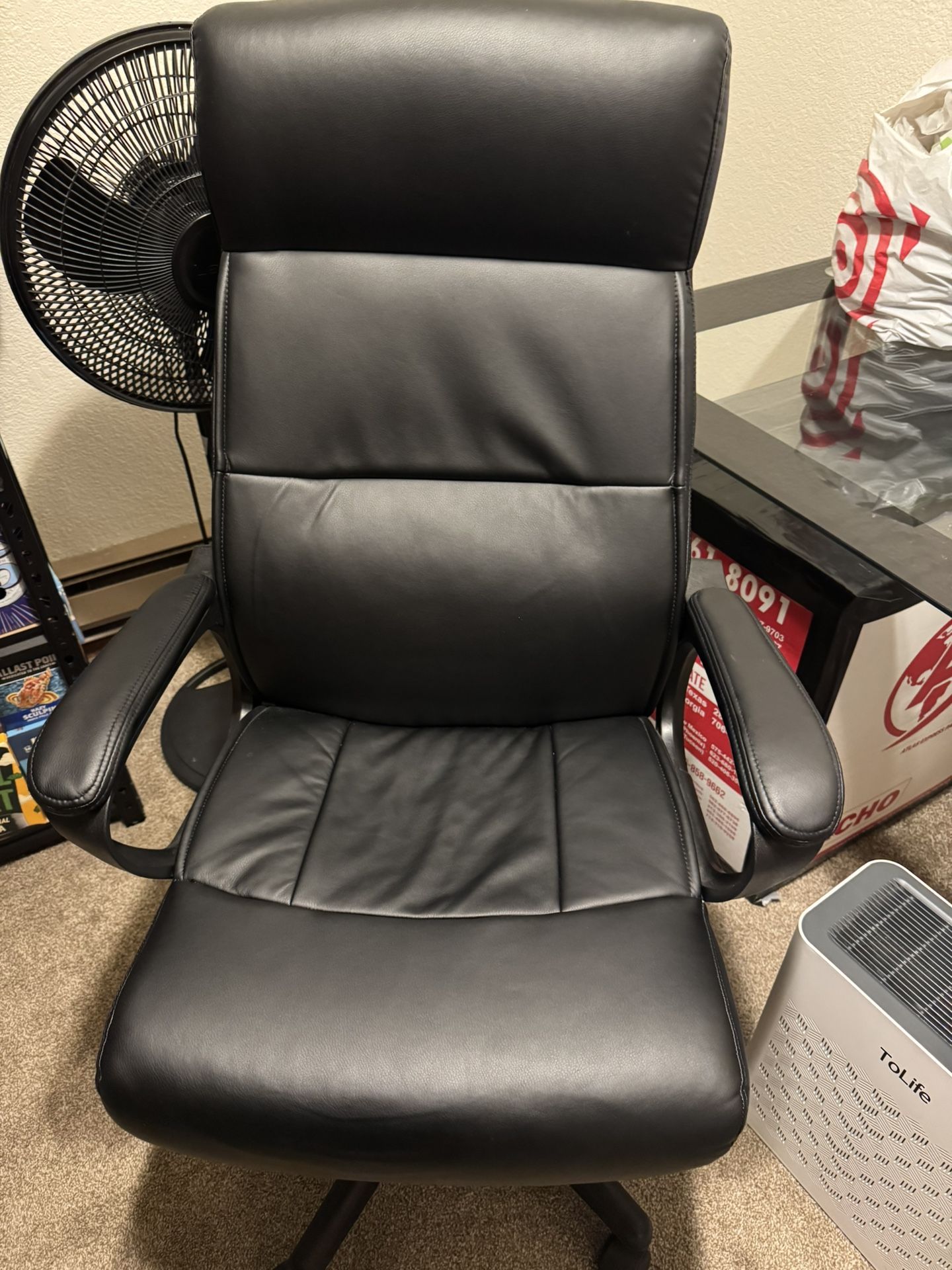Computer Chair