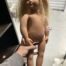 Our Generation And My Life Dolls/accessories 