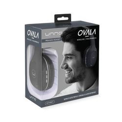Unno OVALA PREMIUM WIRELESS HEADSET