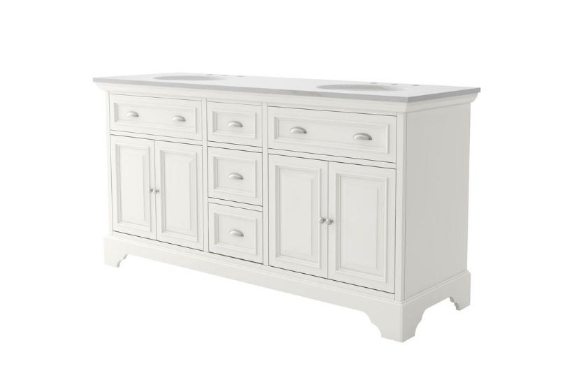 69” bathroom Vanity