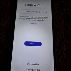 Lg k51