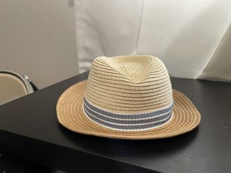Toddler Sun Hat