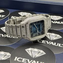 IceVault88 | Luxury Custom Jewelry & Swiss Timepieces