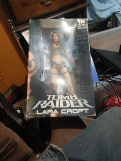 Tomb Raider
