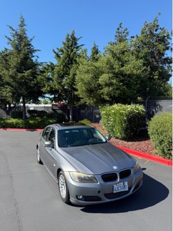 2009 BMW 328i