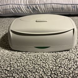 Baby Wipes Warmer