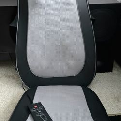 Massage Chair Amazon Basics 