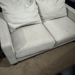 Small Couch  