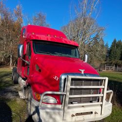 2006 Peterbuilt 387