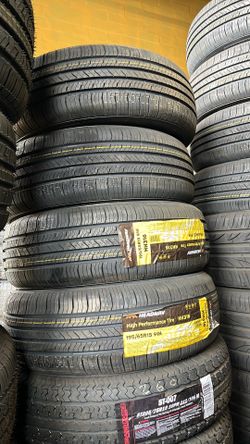 195 65 15 new tires