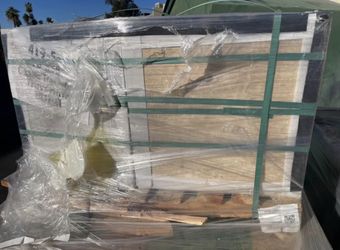 Castle Travertine 18"x18" (9 sq.ft./case)