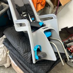 Thule Bike Ride along 