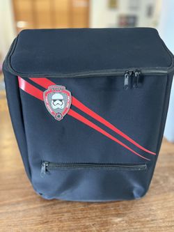 DISNEY PARKS Star Wars Backpack for Sale in Pomona, CA - OfferUp display picture 1