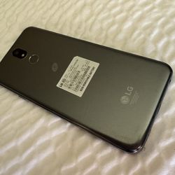 LG Solo LTE TracFone L423DL (Used)