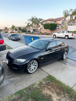 2009 BMW 335i xDrive