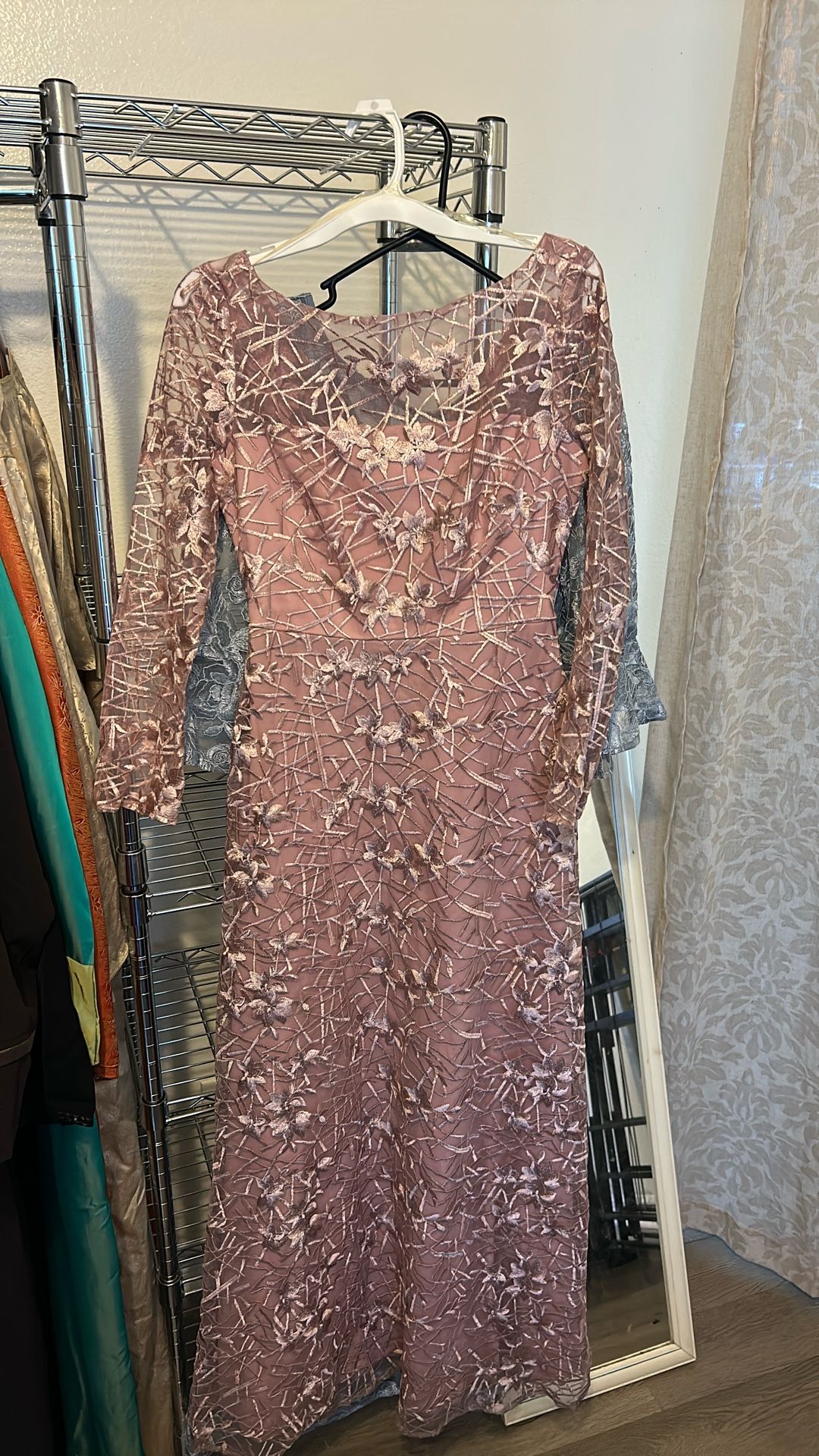 Dress Size 6