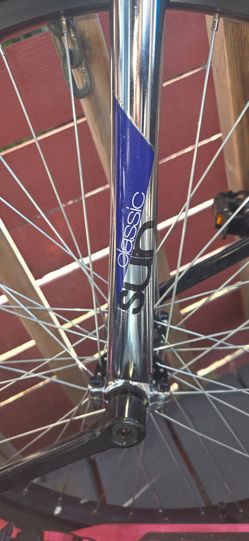 Sun Classic Bicycle unicycle