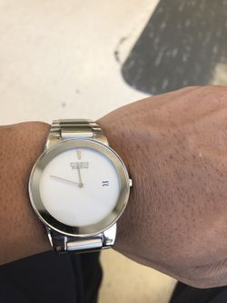 Selling