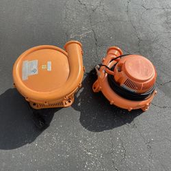 Blower Fans