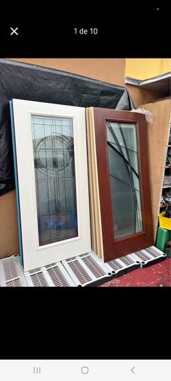 Reinforced Doors & Windows – Unique Opportunity