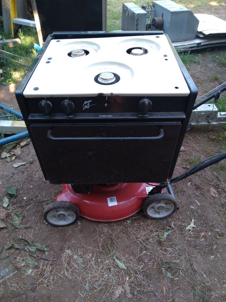 RV Stove And Oven for Sale in Vancouver, WA OfferUp