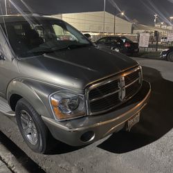 2005 Dodge Durango