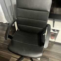 Ikea Computer Chair